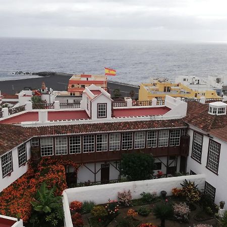 Mid Century Home Santa Cruz de la Palma  Ngoại thất bức ảnh