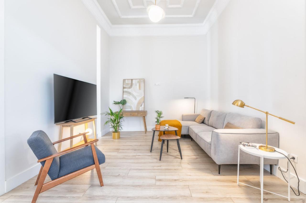 Mid Century Home Santa Cruz de la Palma  Ngoại thất bức ảnh
