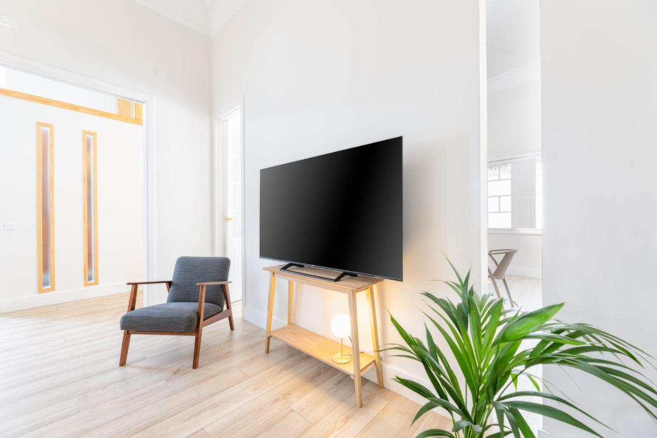 Mid Century Home Santa Cruz de la Palma  Ngoại thất bức ảnh
