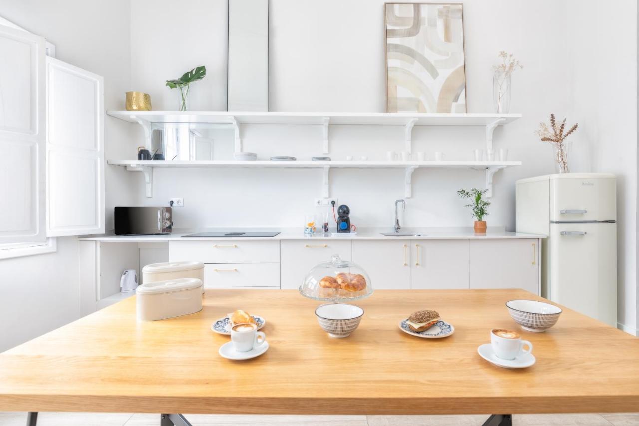 Mid Century Home Santa Cruz de la Palma  Ngoại thất bức ảnh