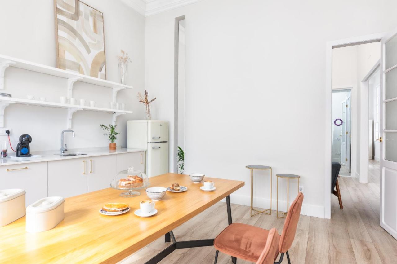 Mid Century Home Santa Cruz de la Palma  Ngoại thất bức ảnh
