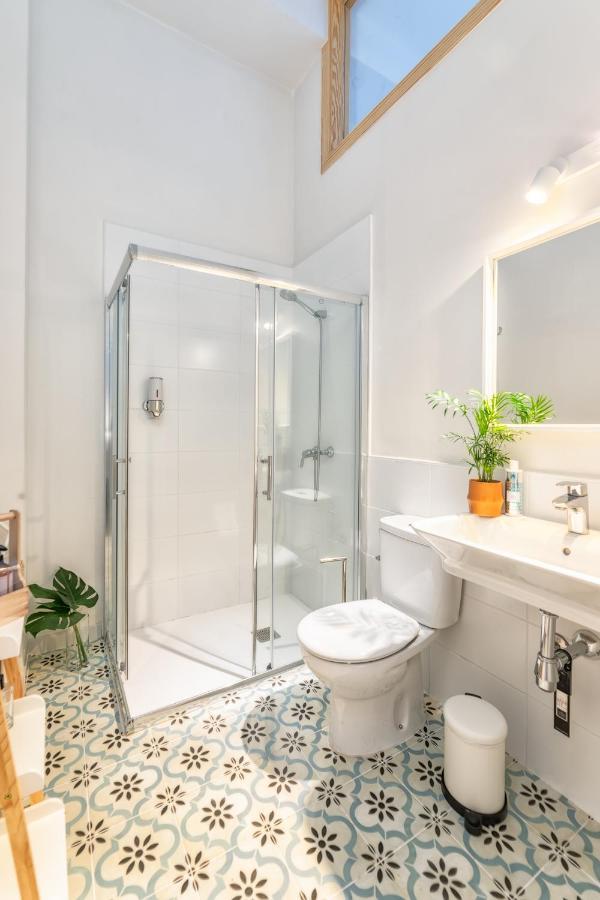 Mid Century Home Santa Cruz de la Palma  Ngoại thất bức ảnh