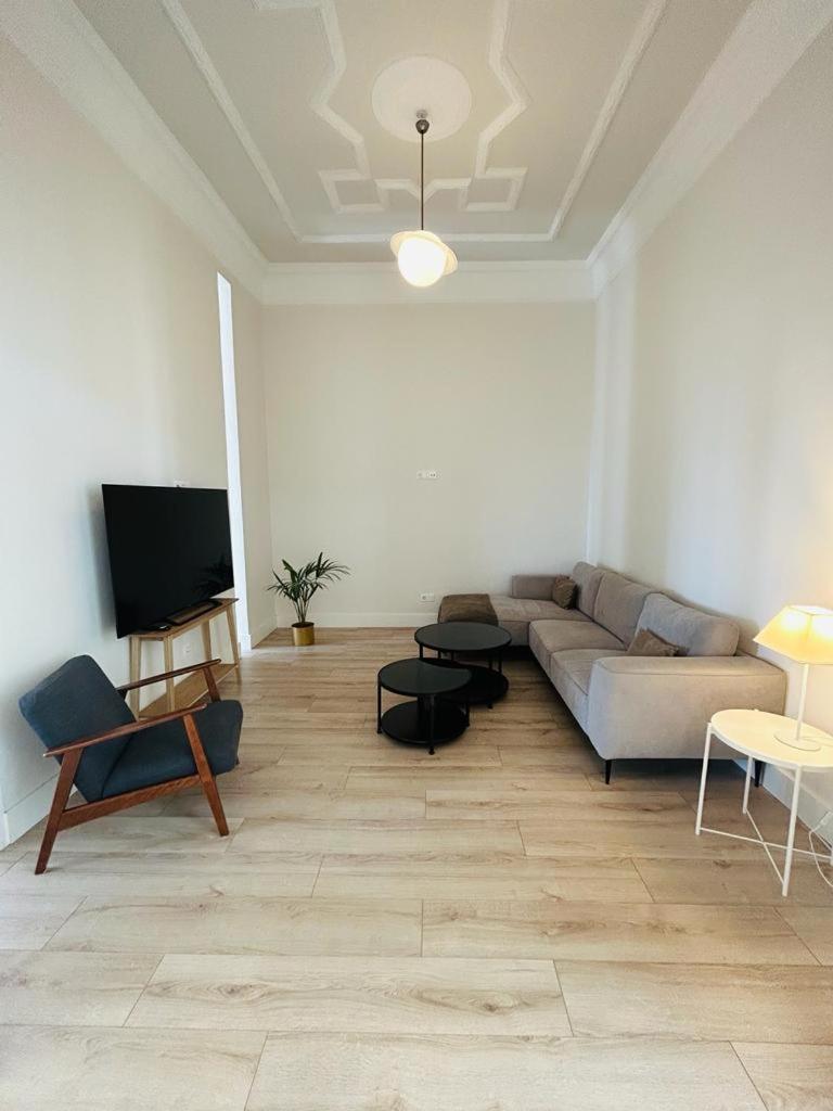 Mid Century Home Santa Cruz de la Palma  Ngoại thất bức ảnh